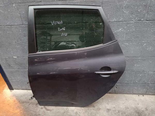 PORTE ARRIERE GAUCHE KIA VENGA - Vue 1